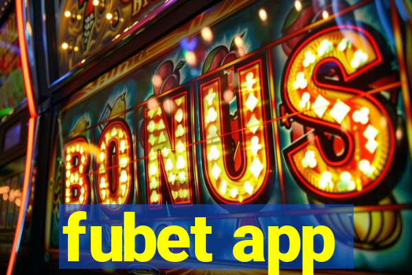 fubet app